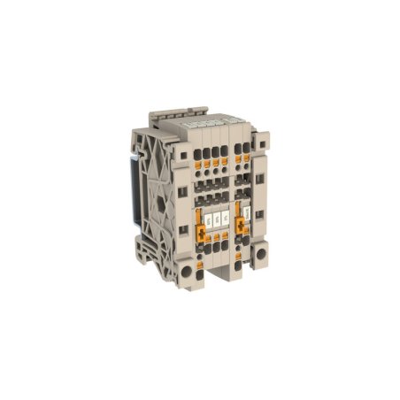 Weidmüller 14A-9 EEG-AAR 8000169496 KLEMMBLOCK-AVACON SH-Netz 2.5mm