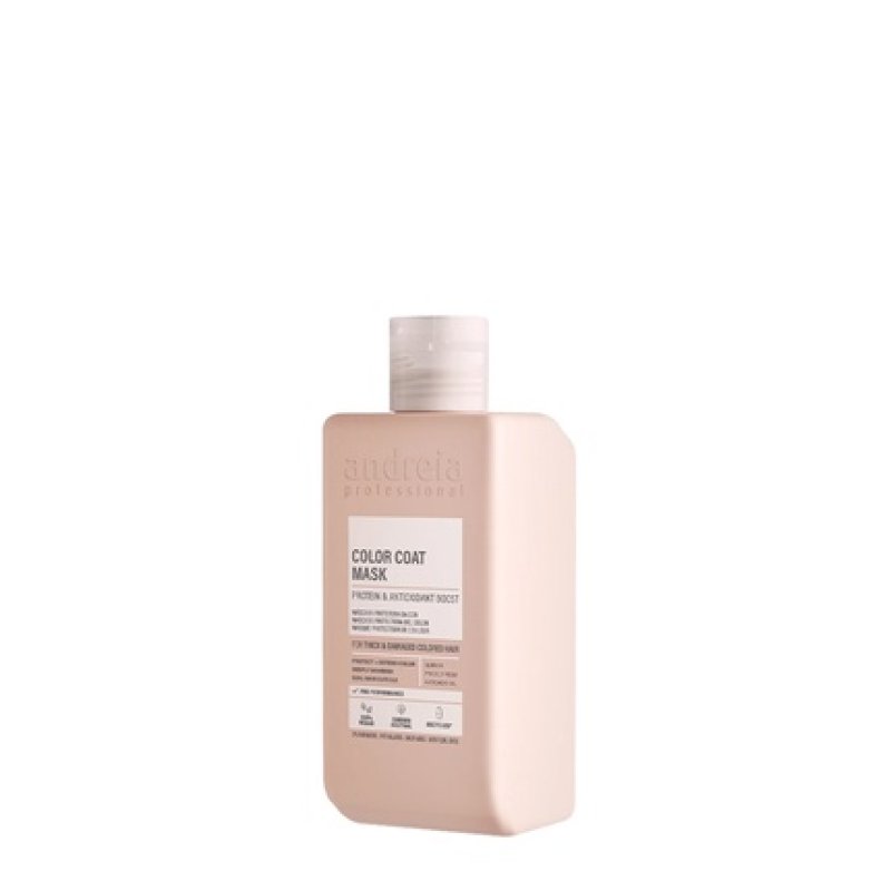Andreia Color Coat Protective Color Mask 300ml