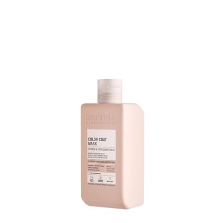 Andreia Color Coat Protective Color Mask 300ml