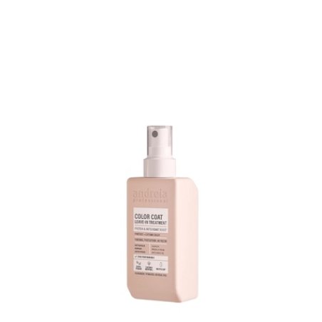 Andreia Color Coat Leave-In Treatment 100ml