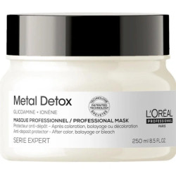 L'Oreal Professionnel Metal Detox Masque 250ml