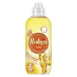 Robijn Zwitsal Scent Fabric Softener 1.5L