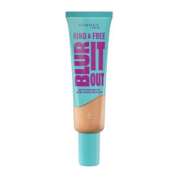 Rimmel Blur It Out 30 ml Tuyau Liquide 303 Honey