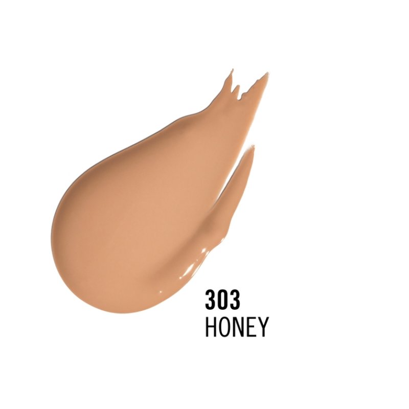 Rimmel Blur It Out 30 ml Tuyau Liquide 303 Honey