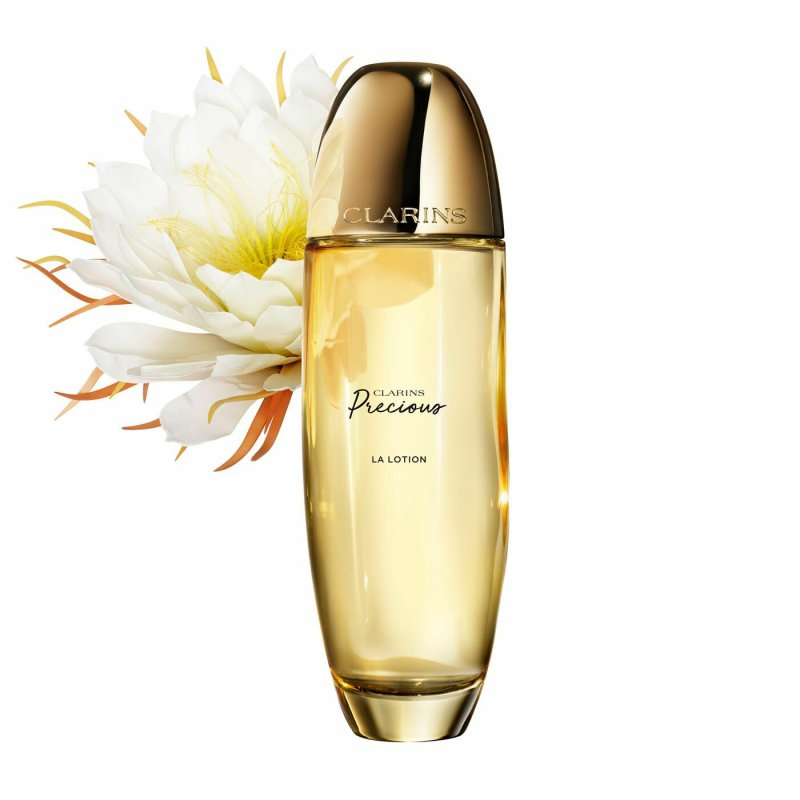 Clarins Precious La Lotion Face lotion 150 ml Women