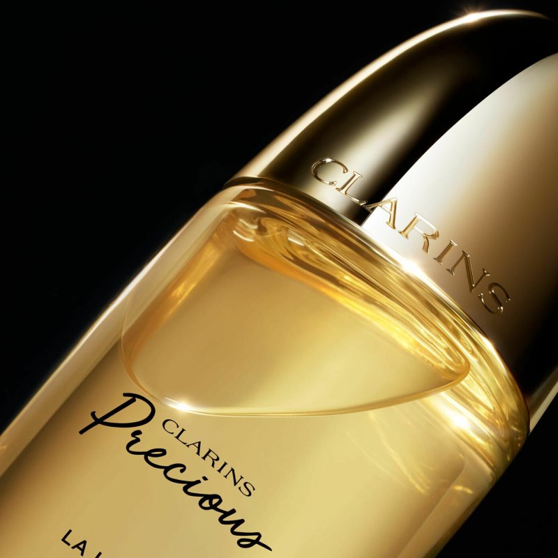 Clarins Precious La Lotion Lotion visage 150 ml Femmes