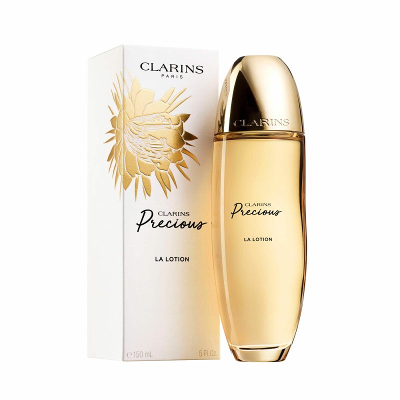 Clarins Precious La Lotion Face lotion 150 ml Women