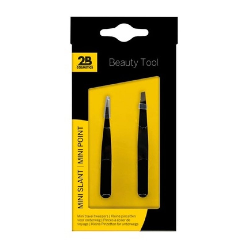 2B Mini Tweezers