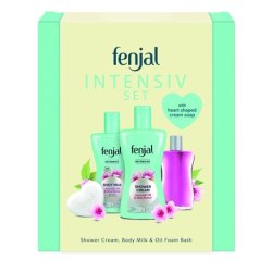 Fenjal Intensive Gift Set