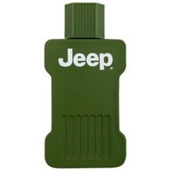 Jeep Adventure Eau de Toilette