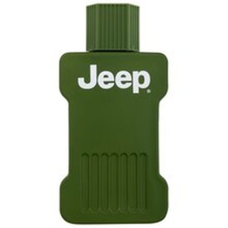 Jeep Adventure Eau de Toilette