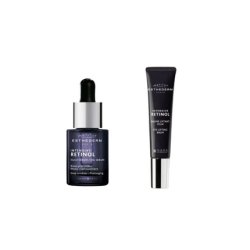 Institut Esthederm Intensive Retinol Serum Set of 2 - 15ml Each
