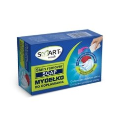 SMART WASH Stain Removing Soap 100g
