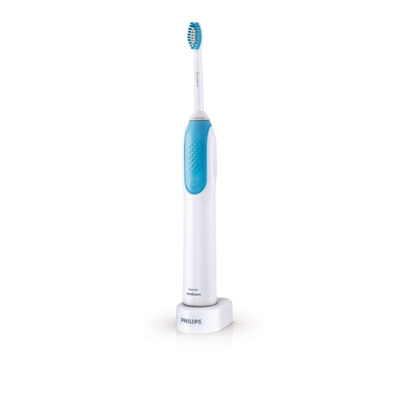 Philips Sonicare PowerUp HX3120/01 Electric Toothbrush