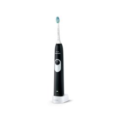 Philips Sonicare 2 Series gum health HX6231/08 electric toothbrush Sonic toothbrush Black, White