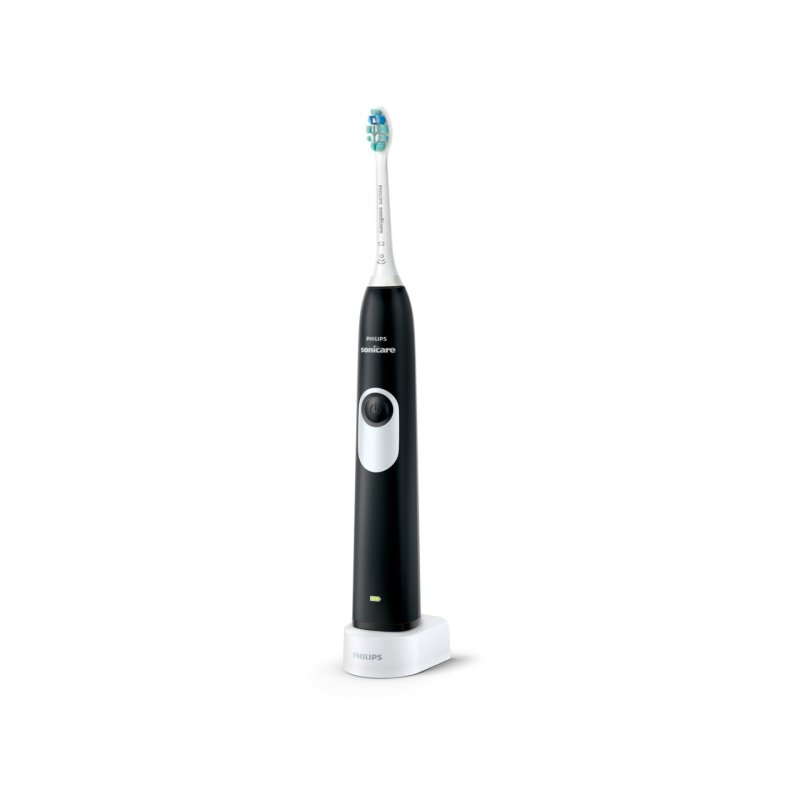 Philips Sonicare 2 Series gum health HX6231/08 electric toothbrush Sonic toothbrush Black, White