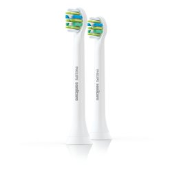 Philips Sonicare InterCare HX9012/07 toothbrush head 2 pc(s)