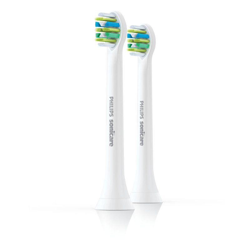 Philips Sonicare InterCare HX9012/07 toothbrush head 2 pc(s)