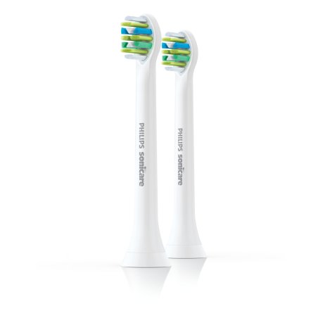 Philips Sonicare InterCare HX9012/07 toothbrush head 2 pc(s)