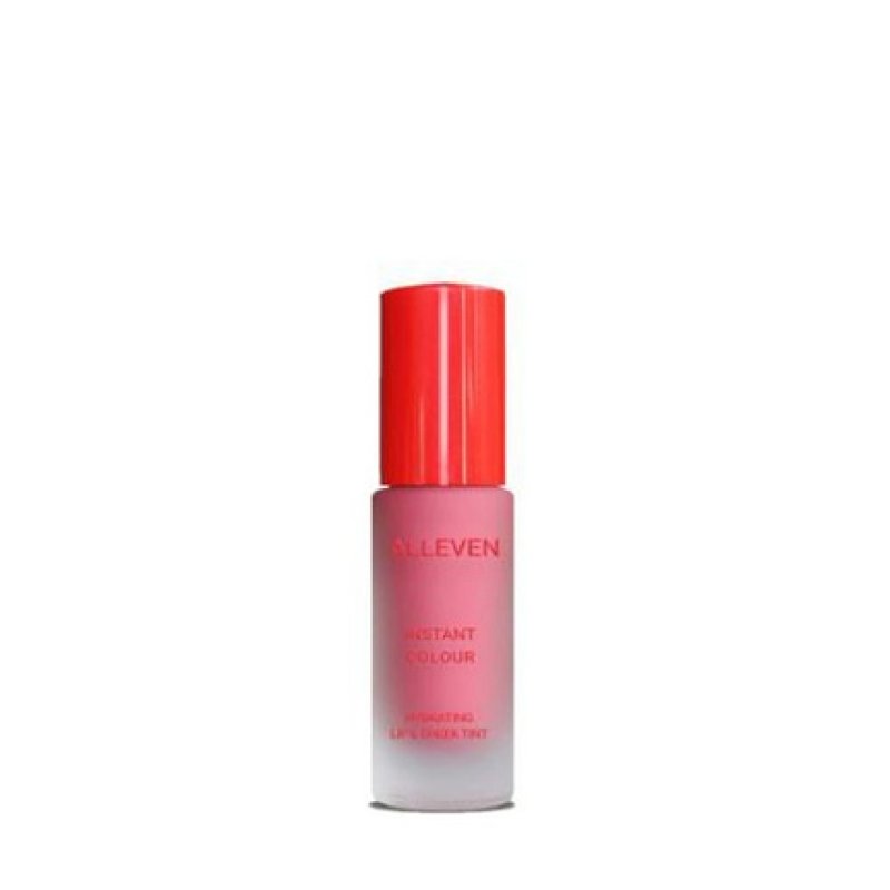 Alleven Instant Color Dalia Hair Color Treatment 5ml