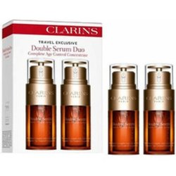 Clarins Double Serum Duo Set - Anti-Aging Skincare