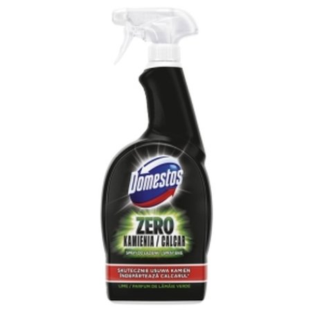 Domestos Zero Limescale Cleaner 750ml