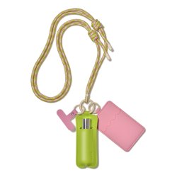 Pupa Miss Pupa Gloss 301 Pink Gel Lip Gloss - 5ml