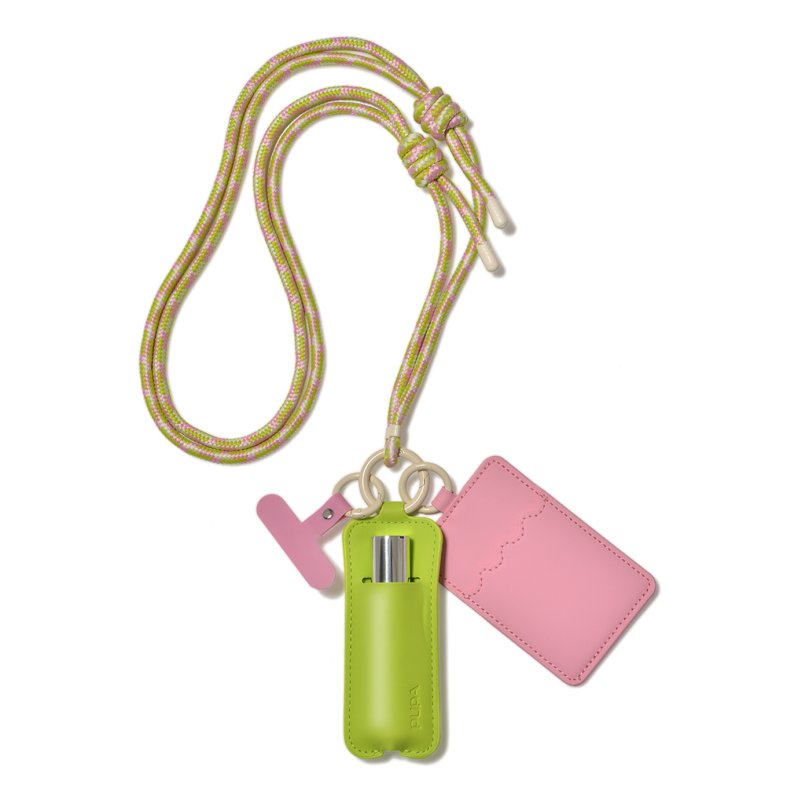 Pupa Miss Pupa Gloss 301 Pink Gel Lip Gloss - 5ml