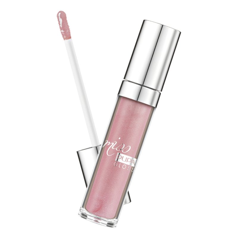 PUPA Milano 070078A003 makeup/manicure case Beige, Sand Elastane, Metal, Polyester, Polyurethane (PU)