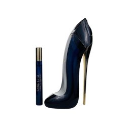 Carolina Herrera Good Girl for Women 2 Pc Gift Set 2.7 Fl Oz