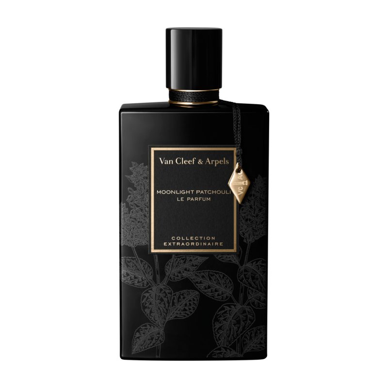 Van Cleef & Arpels Moonlight Patchouli Le Parfum 75 ml Unisexe