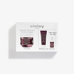 D169 Black Rose Skin Infusion Cream Discovery Program 50ml, 10ml, 3ml