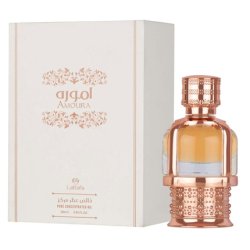 Lattafa Amoura Pure Concentrated Oil 20ml