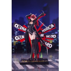 PERSONA 5 ROYAL - Violet - Statuette Oshi Works 25cm