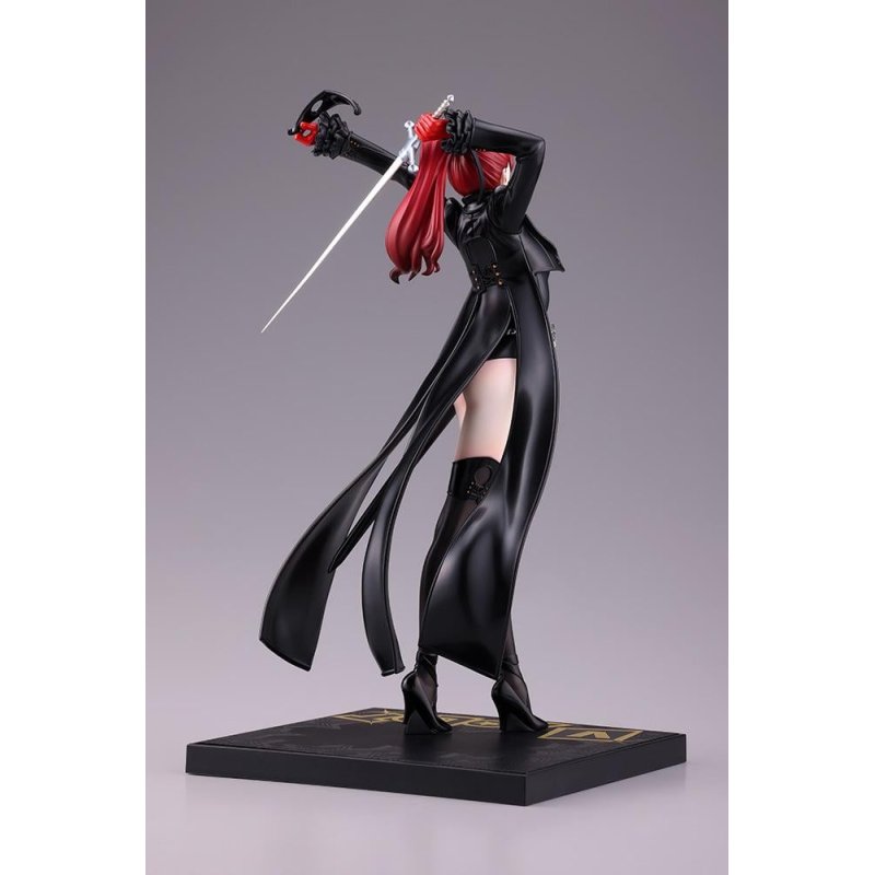 PERSONA 5 ROYAL - Violet - Statuette Oshi Works 25cm