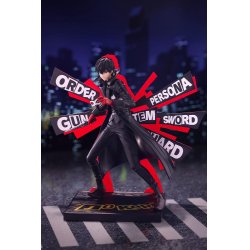 PERSONA 5 ROYAL - Joker - Statuette Oshi Works 21.5cm