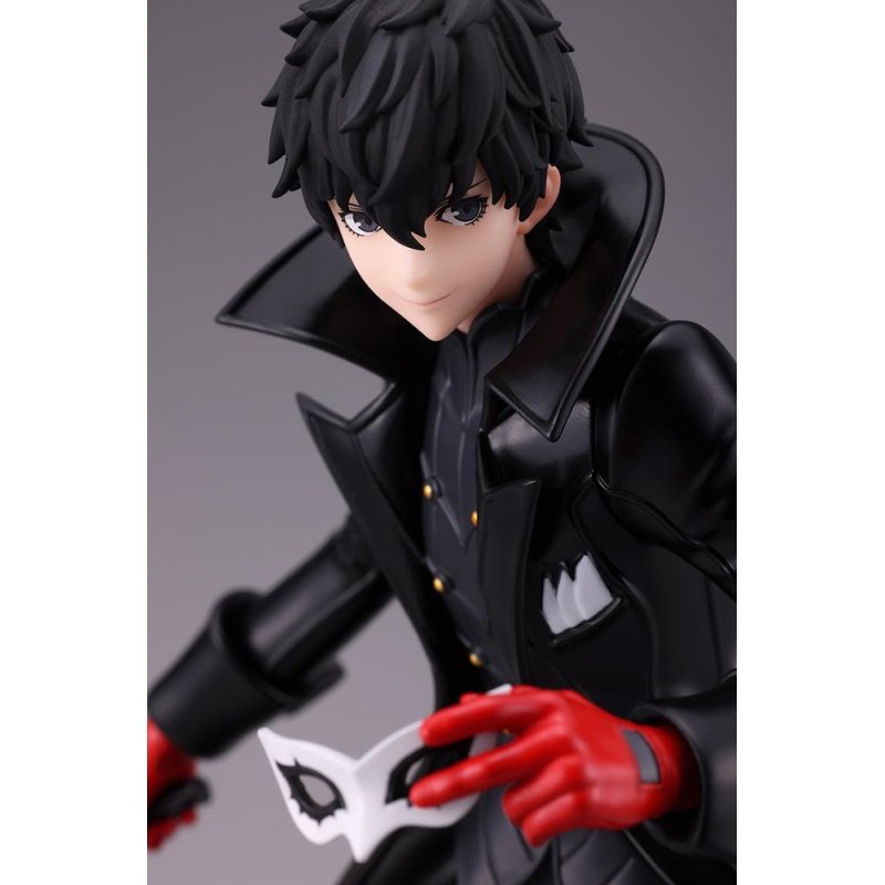PERSONA 5 ROYAL - Joker - Statuette Oshi Works 21.5cm
