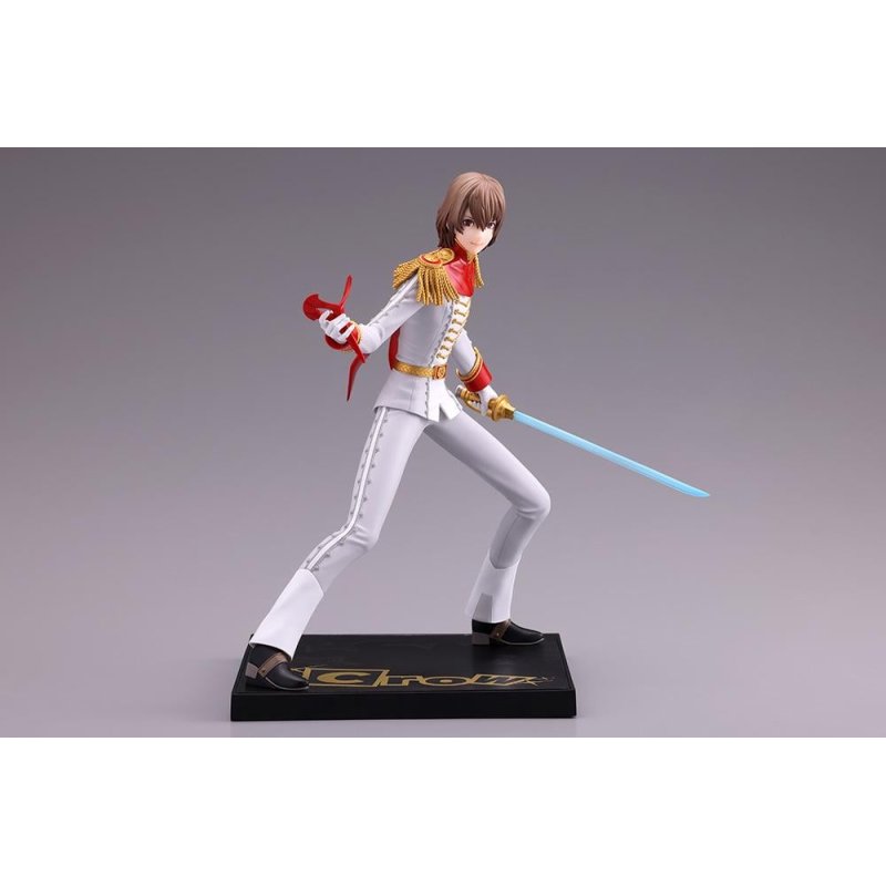 PERSONA 5 ROYAL - Crow - Statuette Oshi Works 20.5cm