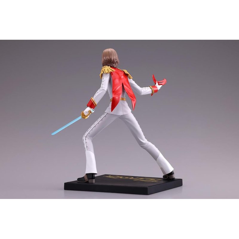 PERSONA 5 ROYAL - Crow - Statuette Oshi Works 20.5cm