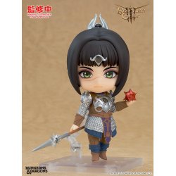 BALDUR'S GATE 3 - Ombrecoeur - Figurine Nendoroid 10cm