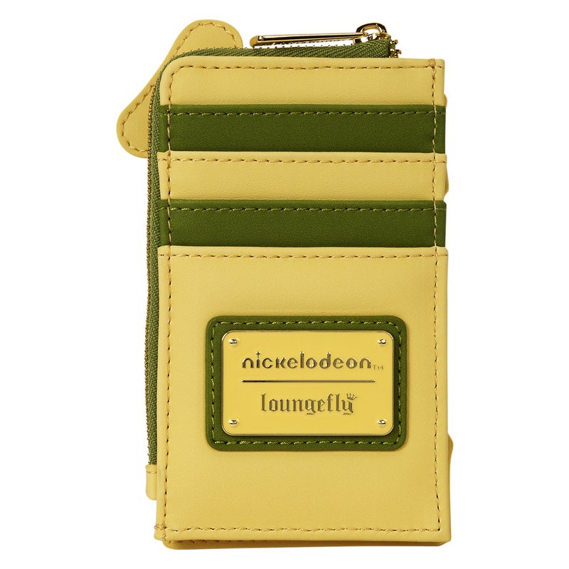 AVATAR THE LAST AIRBENDER - Cactus Juice - Porte-carte Loungefly