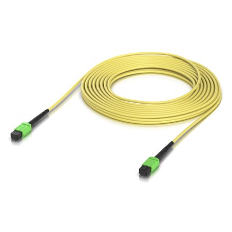 Ubiquiti UACC-OFC-SA-MPMP-10M InfiniBand/fibre optic cable Yellow