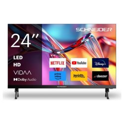 TV LED HD - 24A2VG