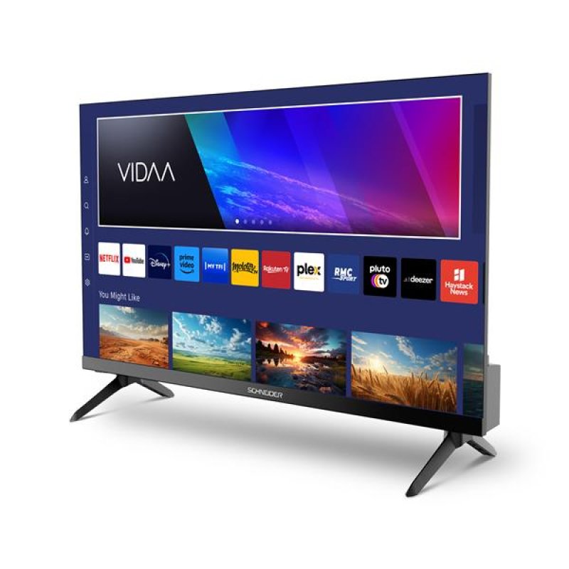 TV LED HD - 24A2VG
