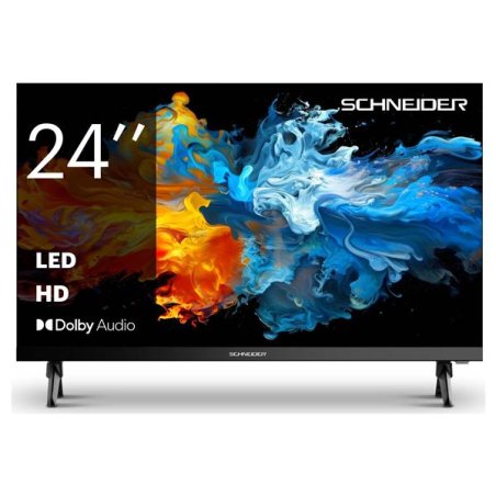 TV LED HD - 24A3VG