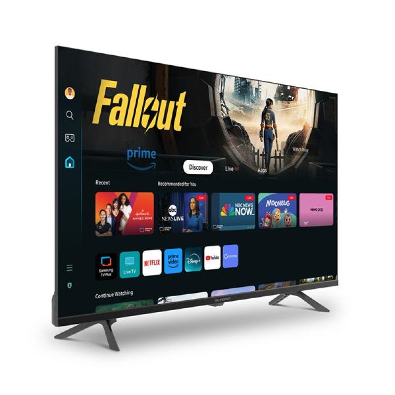 TV LED FHD - 40A2TE