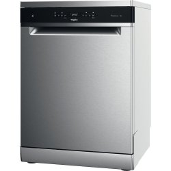 LV posable, 60 cm, Inox, 43 dB, 6,5L, Classe D, 14 couverts *
