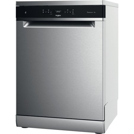 Whirlpool WFO 3T133 P 6.5 X Undercounter 14 place settings