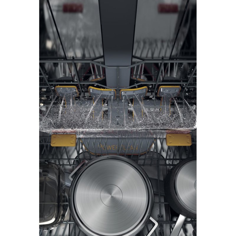 LV posable, 60 cm, Inox, 43 dB, 6,5L, Classe D, 14 couverts *