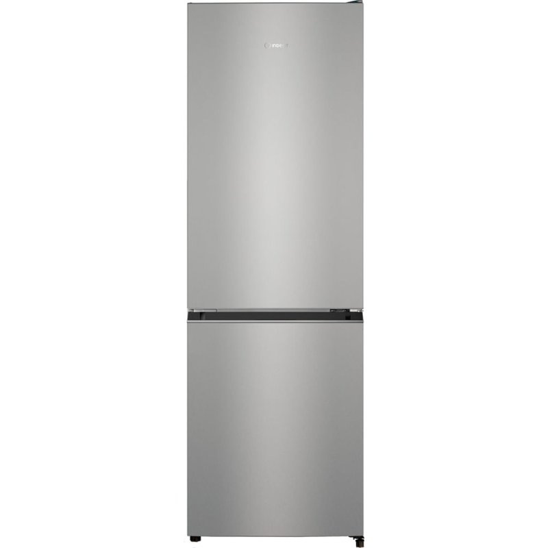 Indesit INK2 5323 XB4E Freestanding 322 L Stainless steel